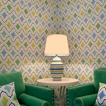 Sorrentovibes - Design Holiday Home In Sorrento City Center Exteriör bild