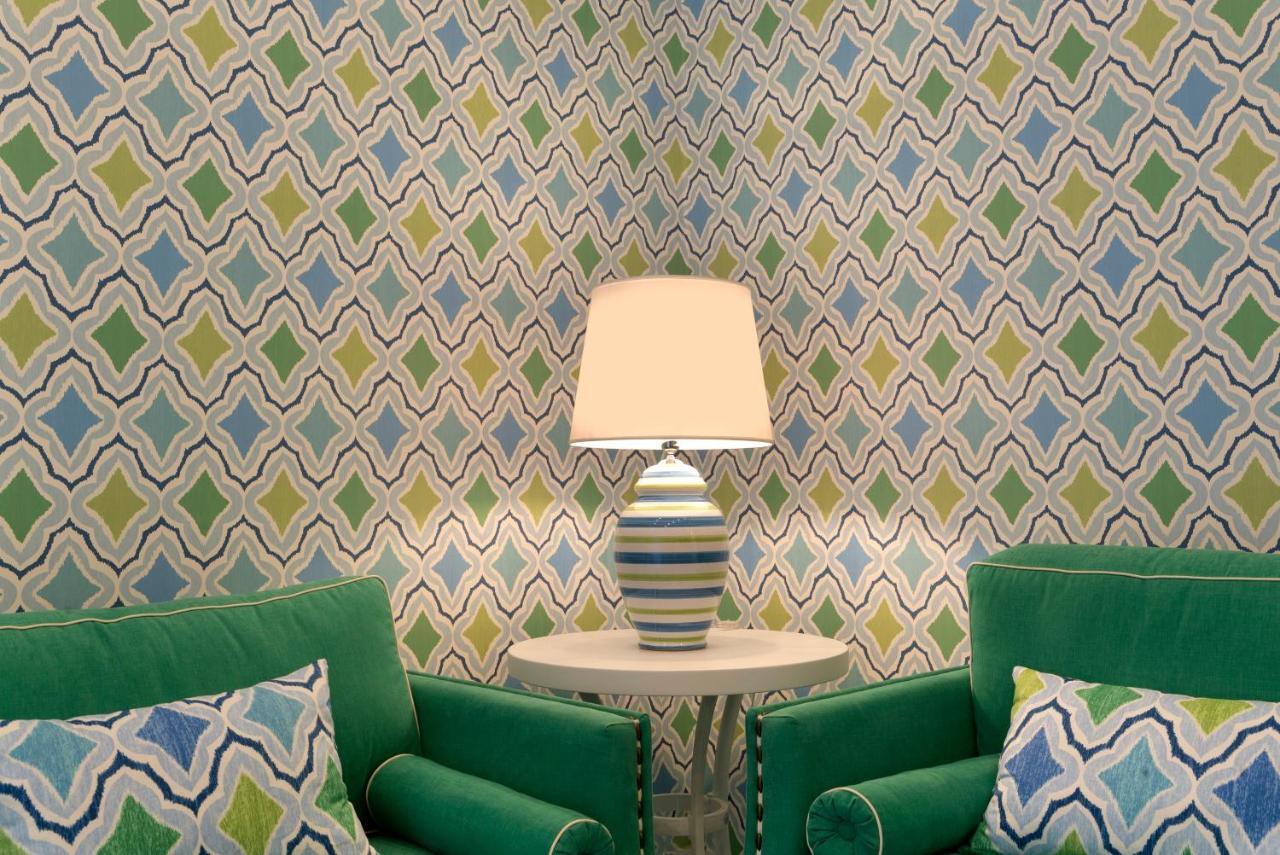 Sorrentovibes - Design Holiday Home In Sorrento City Center Exteriör bild